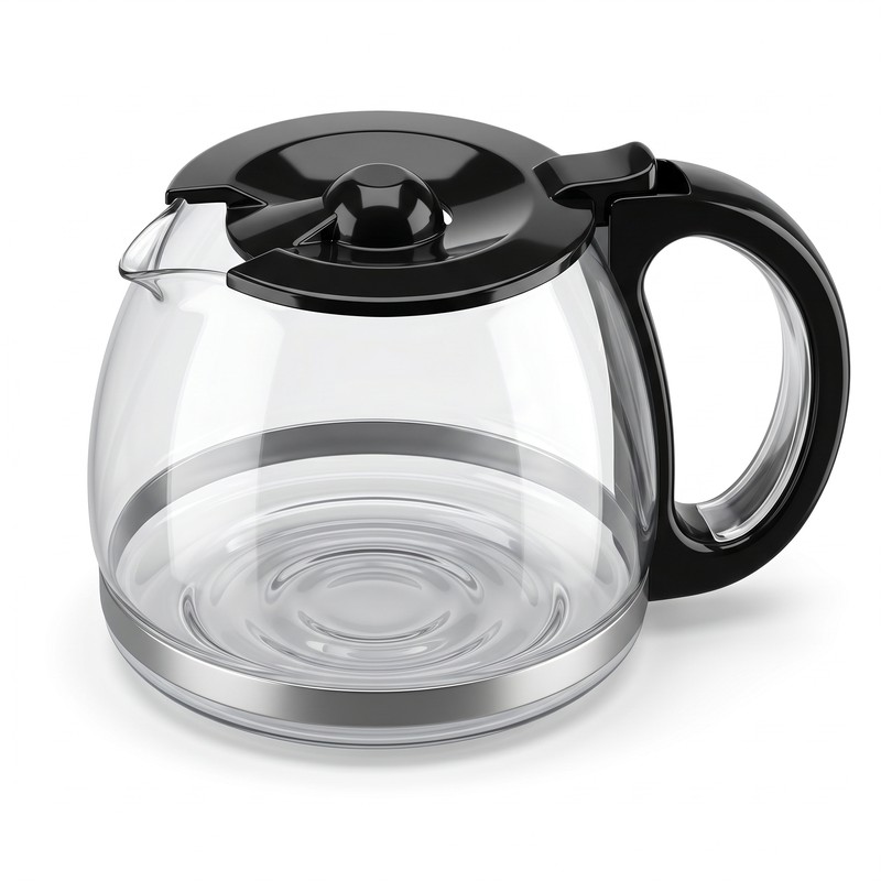 Jarra de Vidro Original Cafeteira Mondial Pratic 20